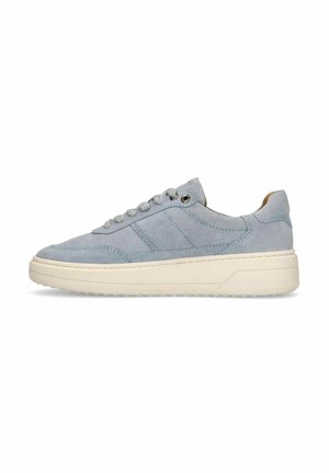 SNEAKER - Sneakers laag - blau