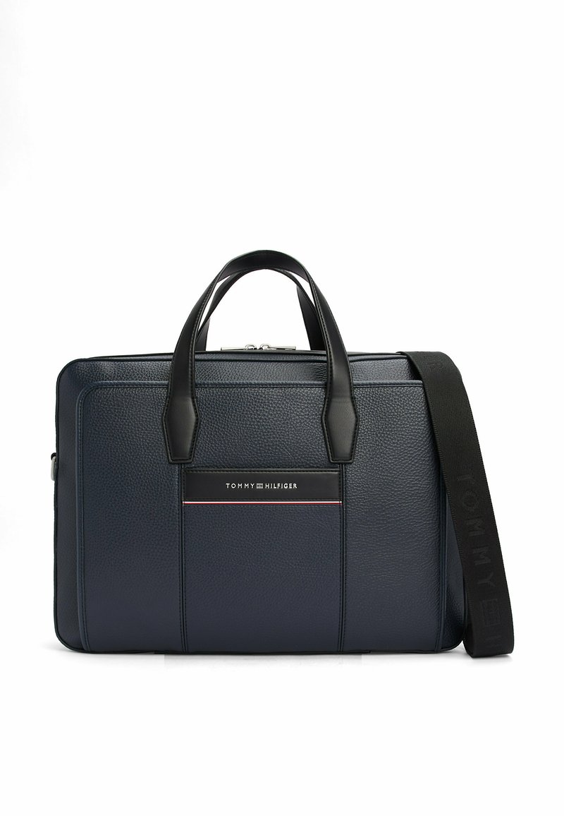 Tommy Hilfiger CORPORATE - Computertasker - space blue