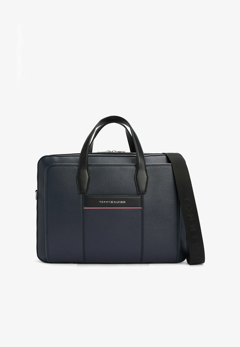 Tommy Hilfiger CORPORATE - Computertasker - space blue