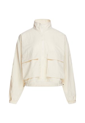 myMo ATHLSR, Leichte Jacke - beige