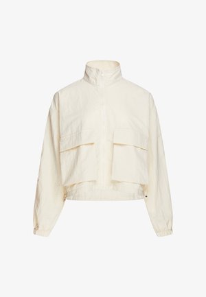 myMo ATHLSR, Leichte Jacke - beige