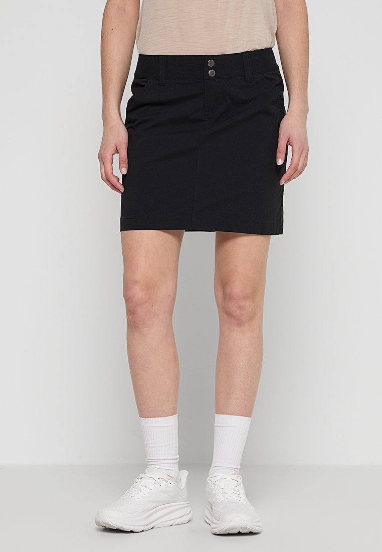 Columbia Rokken zwart Columbia Rokken zwart