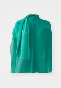 Unselected, ceremony green