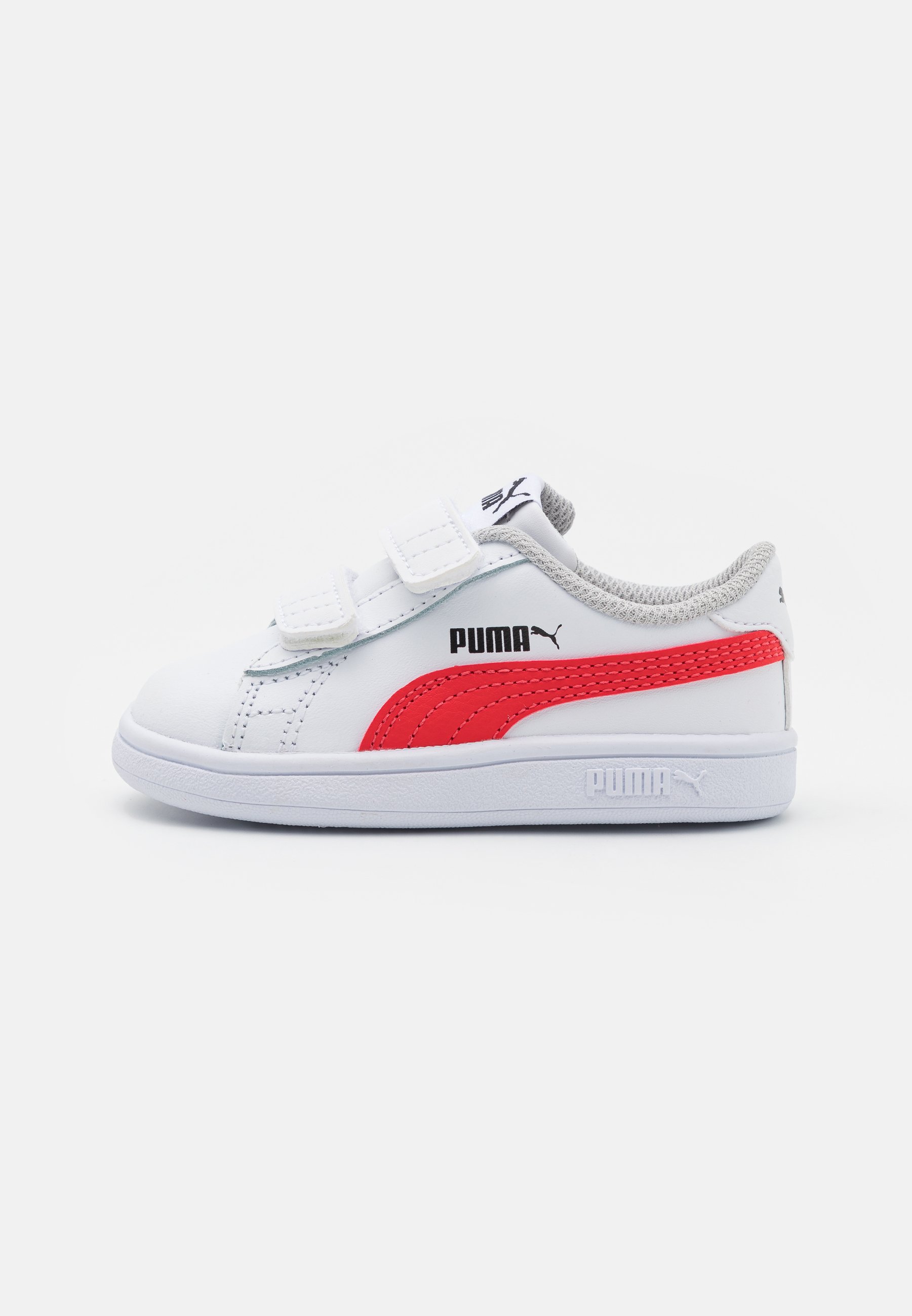 puma smash v2 trainers