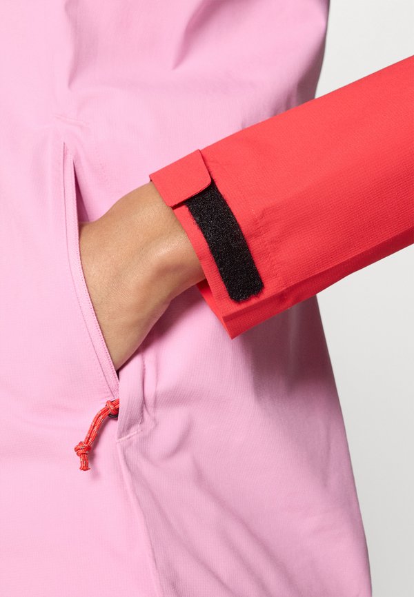 TRAIL JACKET - Hardshell jacket3