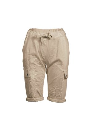NÜ Denmark, CARMEN - Shorts - seasand