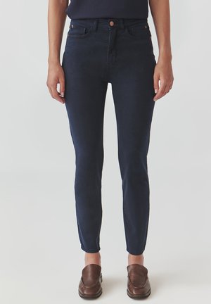 TATUUM Jeans Tapered Fit - navy