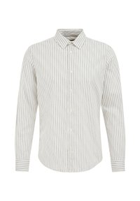 POPLIN - Camicia - white