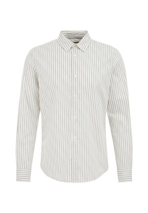 WE Fashion POPLIN - Shirt - white