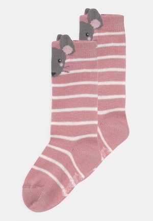 MOUSE 2 PACK UNISEX - Kniestrümpfe - multi-coloured