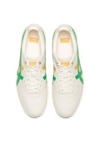 Onitsuka Tiger GSM SD - Tenisky - cream cilantro