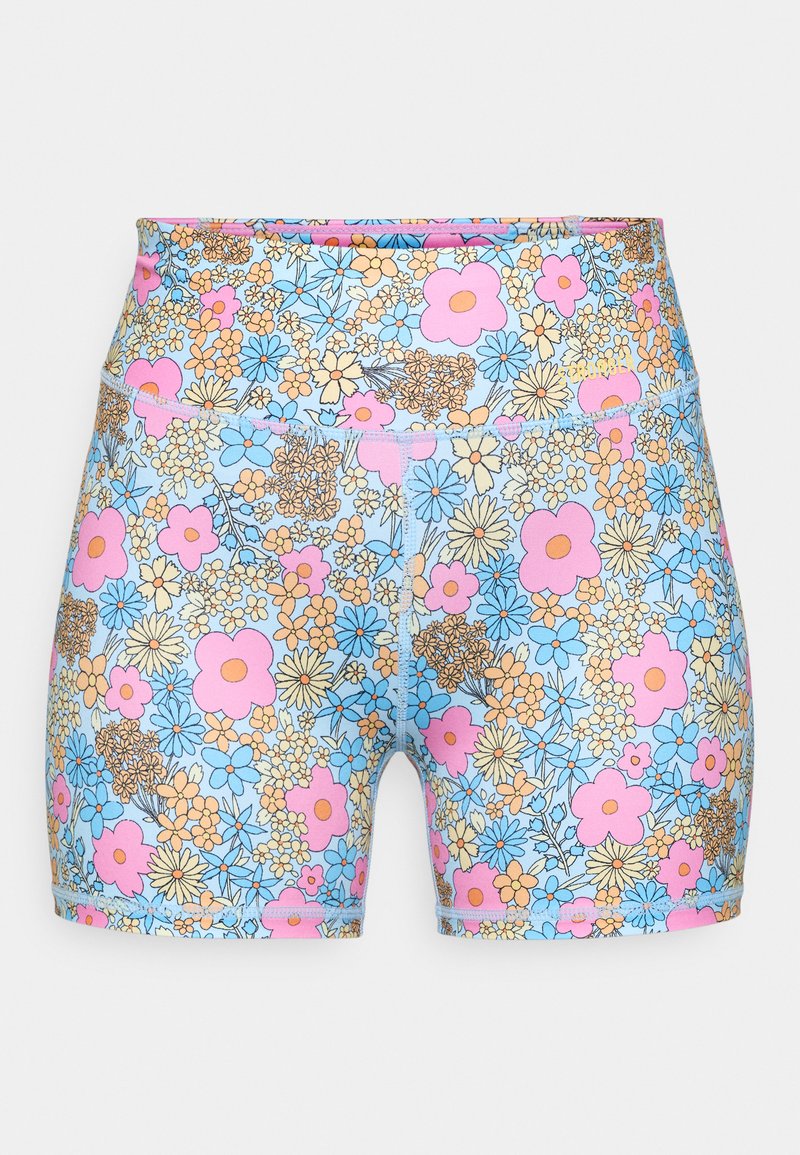 Stronger Tights meerkleurig Stronger Tights meerkleurig