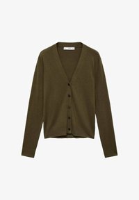 Vald, khaki