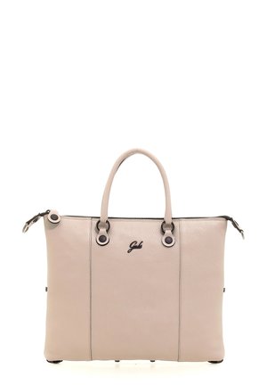 Gabs PLUS TG M -  BULL - Shopping bag - beige