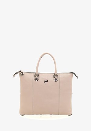 Gabs PLUS TG M - BULL - Cabas - beige