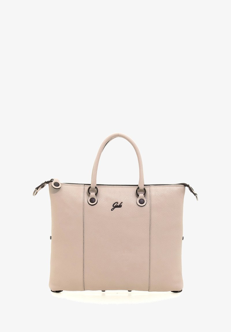 Gabs PLUS TG M - BULL - Shopping bag - beige