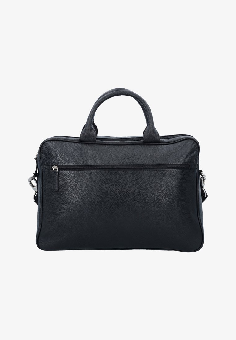 Dermata Aktentasche - black