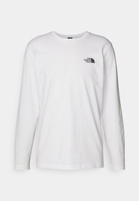 Unselected, white