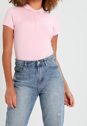 Polo - pink