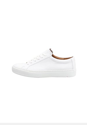 Sneakers basse - weiss