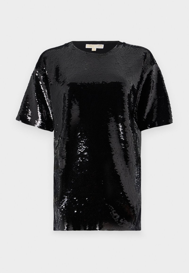 MICHAEL Michael Kors T-shirt print zwart
