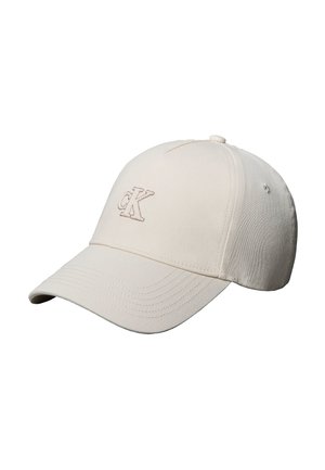 MONOGRAM SHINE MOIRE - Czapka z daszkiem