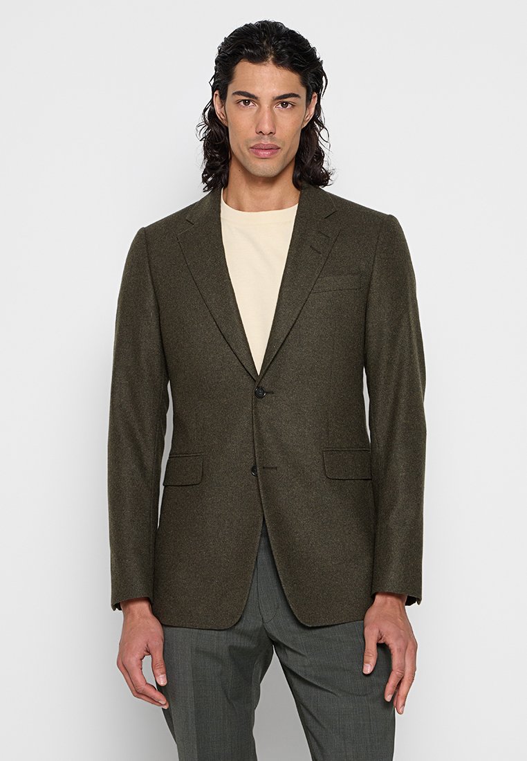 Tiger Of Sweden Blazer kaki