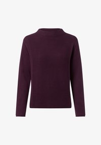 Non selezionato, aubergine