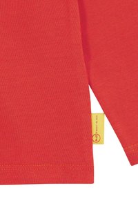 Steiff Langarmshirt - rococco red