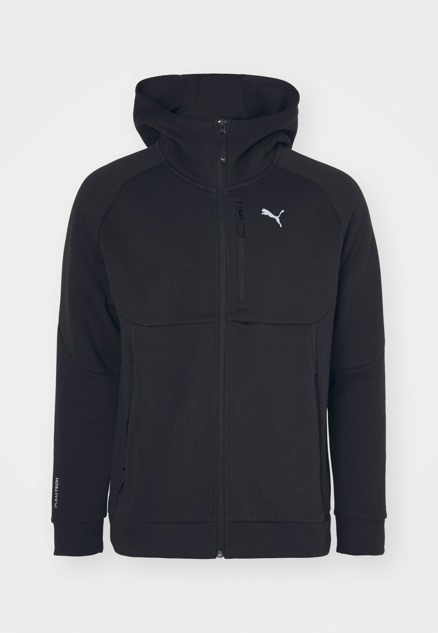 puma zip up hoodie