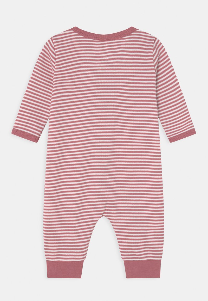 Kinder Wäsche | Name it NBNNIGHTSUIT ZIP CORE UNISEX 2 PACK Pyjama mesa rose/rosa - CQ04834 Kinder Wäsche | Name it NBNNIGHTSUIT ZIP CORE UNISEX 2 PACK Pyjama mesa rose/rosa - CQ04834