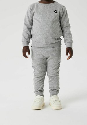 Name it, Sweatshirt - grey
