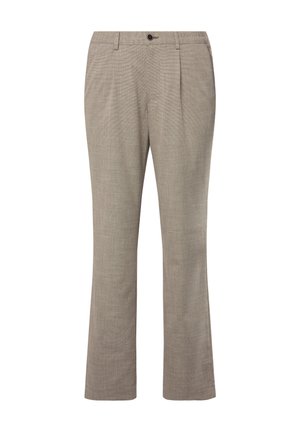 Broek - beige