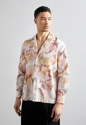 Won Hundred ENZO SUMMER - Košeľa - multi colour/red