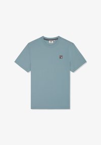 Niewybrane, tourmaline