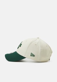New Era PATCH 9FORTY UNISEX - Gorra - light cream