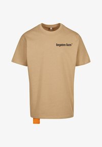 Atlasīts, unionbeige