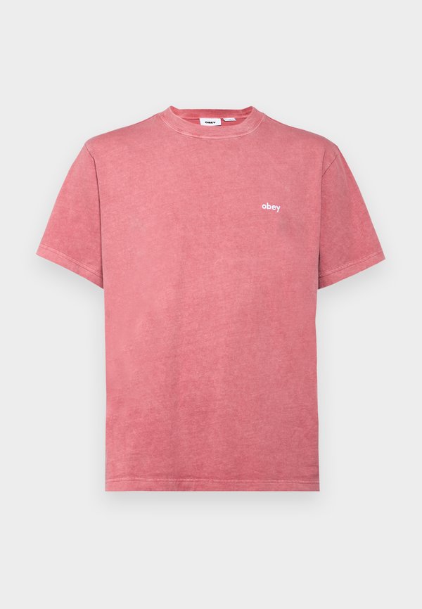 LOWERCASE TEE UNISEX - Basic T-shirt4