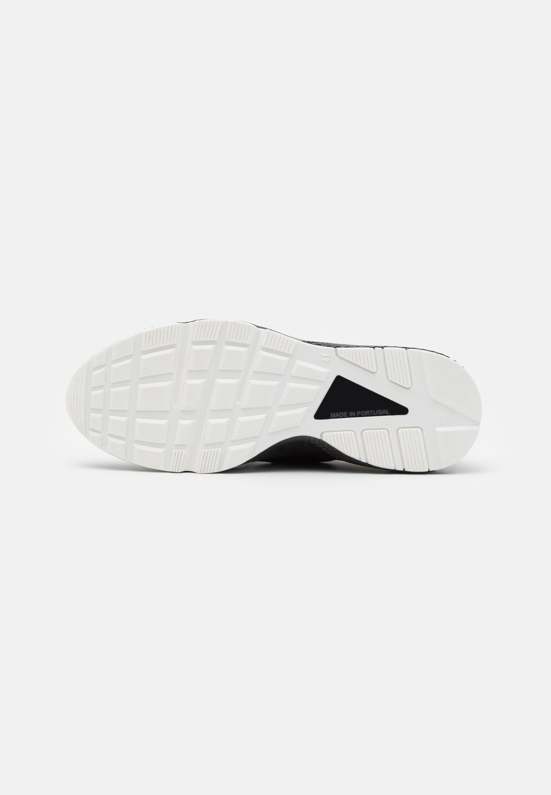 Iceberg CANARIA - Zapatillas - leblack/negro - Zalando.es