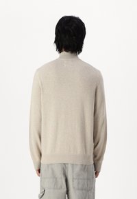 Abercrombie & Fitch ICON - Maglione - oatmeal heather