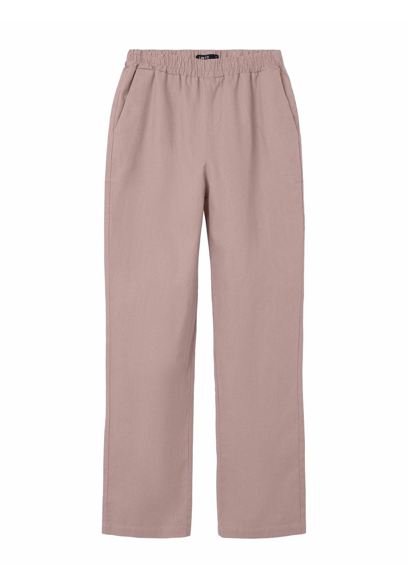 LMTD Broek mauve