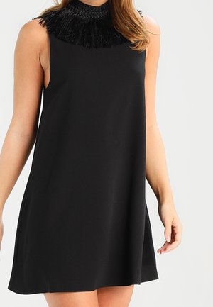 Robe de soirée - black