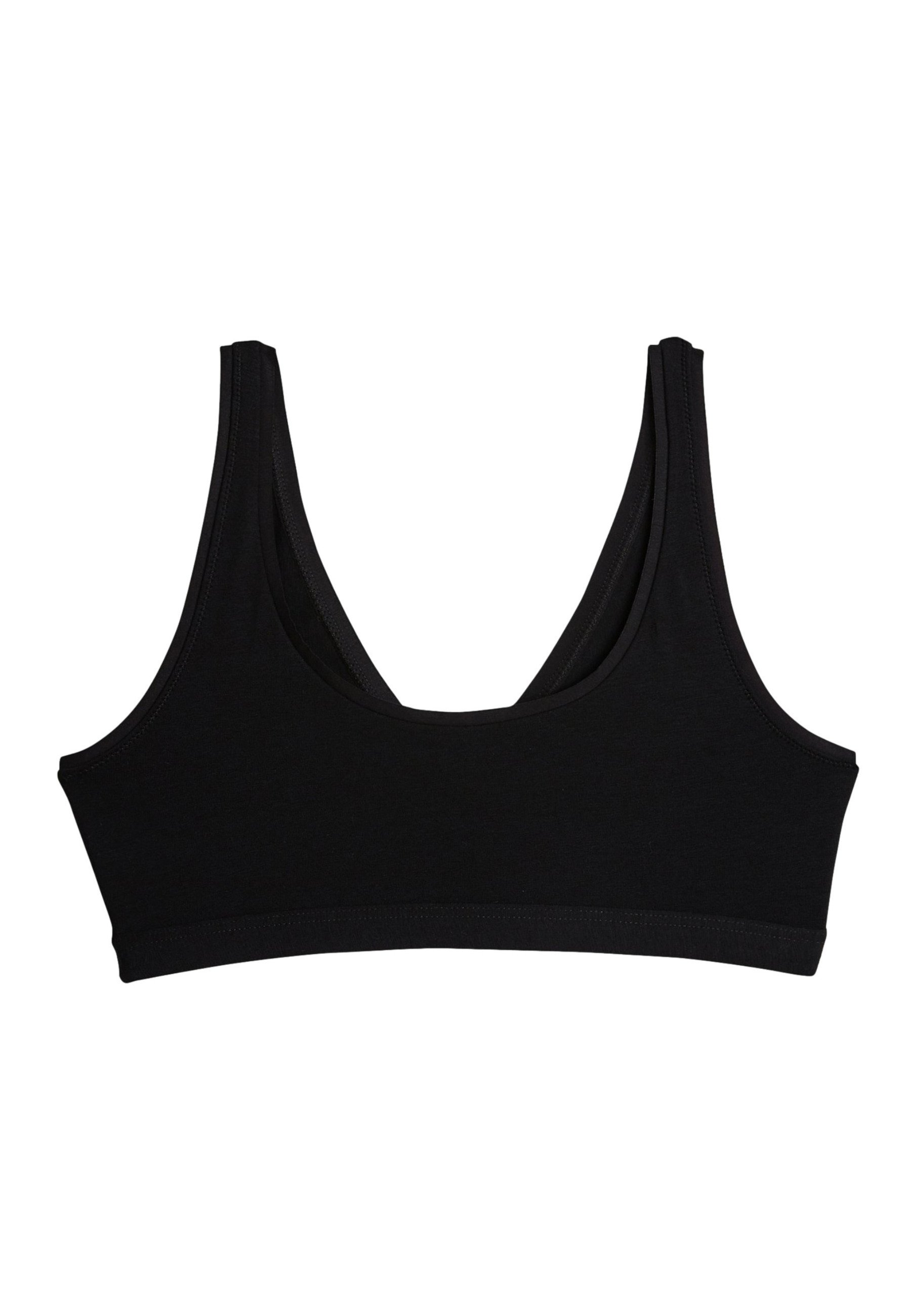 Body Noir Monoprix Taille 36/38 - Neuf Sans étiquettes, Très Bon état