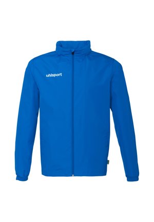 Regnjakke / vandafvisende jakker - azurblau