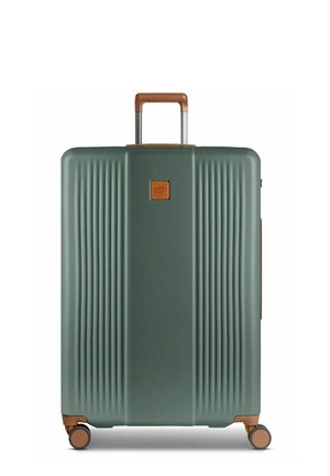 FERRARA 4 ROLLEN 77 CM MIT DEHNFALTE - Trolley - green
