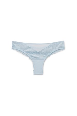 Intimissimi, - Brazyliany