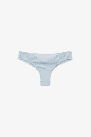 Intimissimi, - Brazyliany