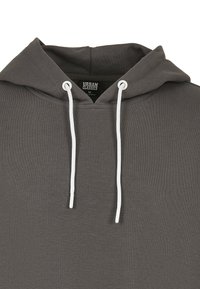 Urban Classics Sweat à capuche - darkshadow