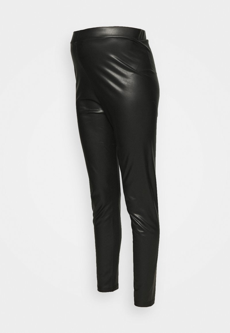 Vero Moda Maternity Broek zwart Vero Moda Maternity Broek zwart