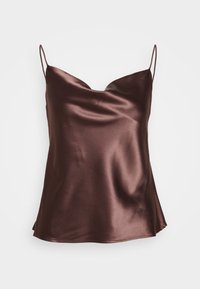 ONLY Top - brown